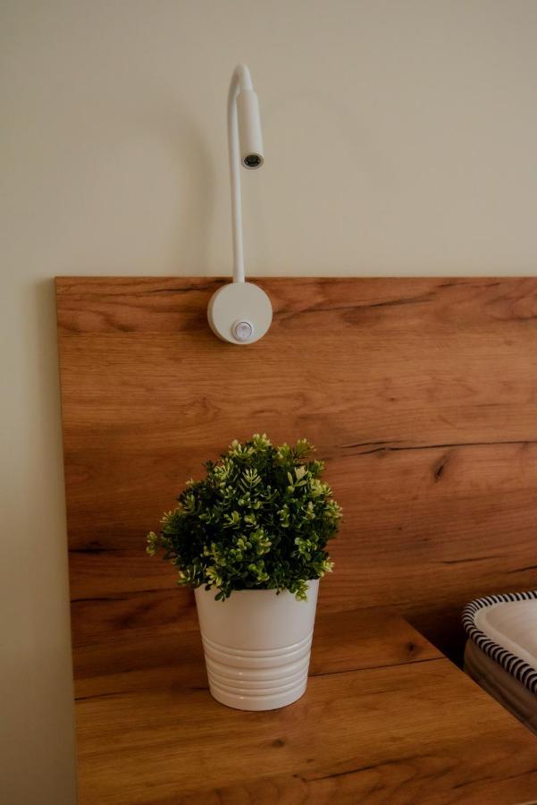 Appartement Olive 203 à Peraía Extérieur photo