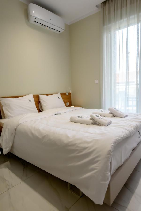 Appartement Olive 203 à Peraía Extérieur photo